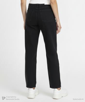 شلوار جین زنانه جوتی جینز مدل 53781801