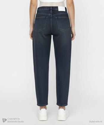 شلوار جین زنانه جوتی جینز مدل 53781801