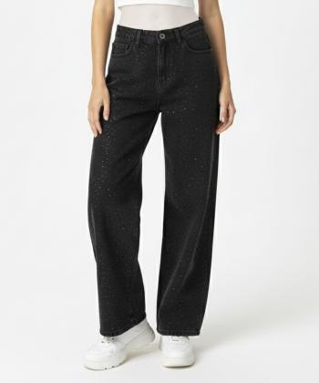 شلوار جین زنانه جوتی جینز مدل 53781858