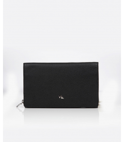 کیف پاسپورتی مردانه چرم مشهد Mashad Leather مدل P0960-089