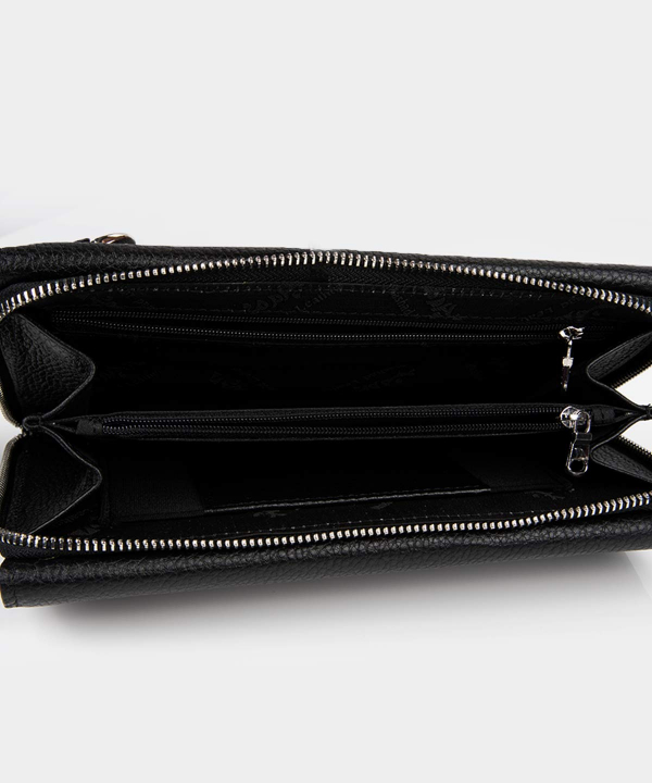کیف پاسپورتی مردانه چرم مشهد Mashad Leather مدل P0960-089
