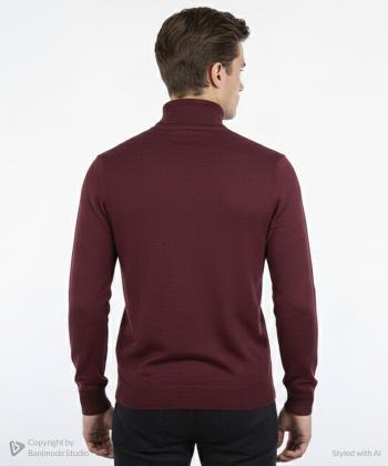 پلیور مردانه جوتی جینز کد 53591598