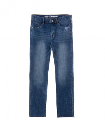 شلوار جین مردانه جین وست Jeanswest کد 01181501