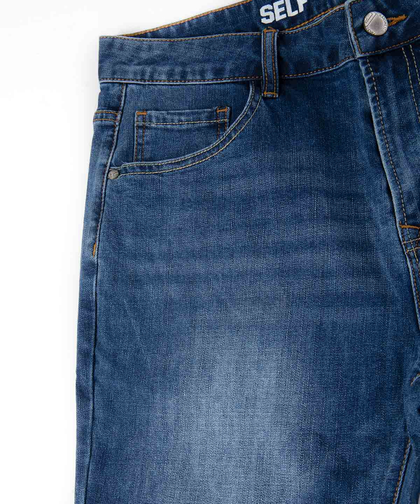 شلوار جین مردانه جین وست Jeanswest کد 01181501