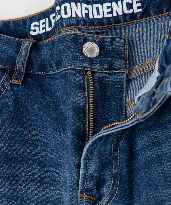 شلوار جین مردانه جین وست Jeanswest کد 01181501