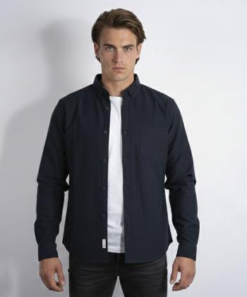 پیراهن مردانه جوتی جینز کد 51531052