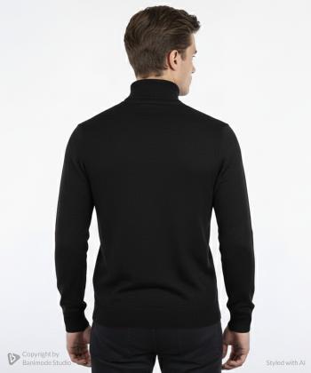 پلیور مردانه جوتی جینز کد 53591598