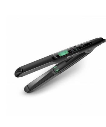 اتوی مو براون مدل ساتین هیر 7 38 وات آیونیک مدل BRST710E