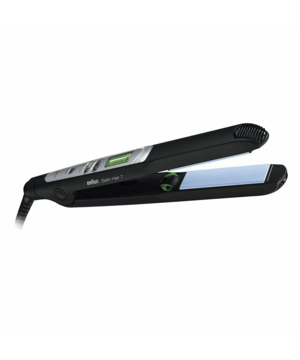 اتوی مو براون مدل ساتین هیر 7 38 وات آیونیک مدل BRST710E