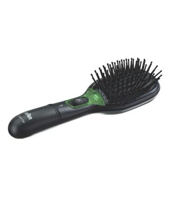 حالت دهنده مو براون مدل ساتین هیر 7 آیونیک کوردلس مدل BR710E