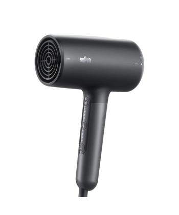 سشوار براون مدل اچ دی 2100 وات سوپر آیونیک بلک مدل BRHD425E