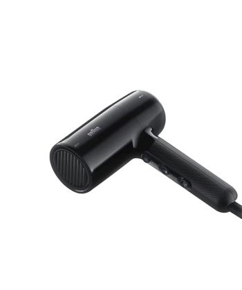 سشوار براون مدل اچ دی 2200 وات آیونیک بلک مدل BRHD225E