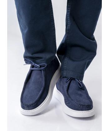 کفش روزمره مردانه آر ان اس مدل 12152627