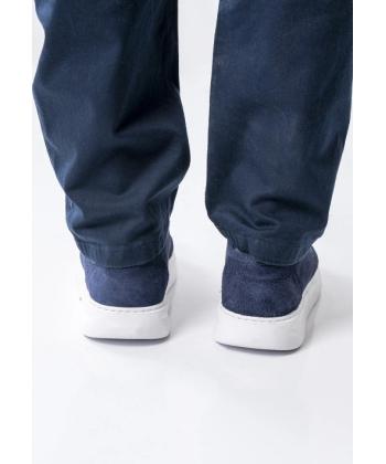 کفش روزمره مردانه آر ان اس مدل 12152627