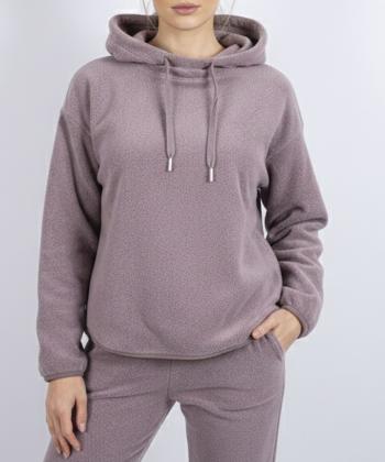 هودی زنانه جین وست کد 44271519