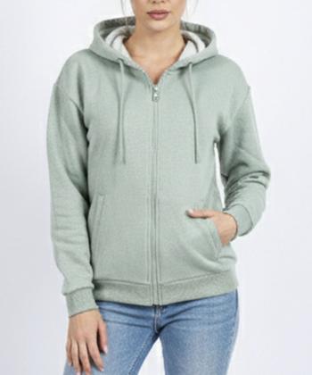 سویشرت زنانه جین وست کد 44221501