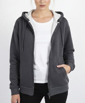 سویشرت زنانه جین وست کد 44221501