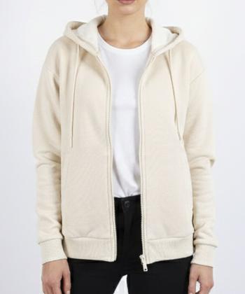 سویشرت زنانه جین وست کد 44221501