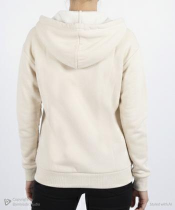 سویشرت زنانه جین وست کد 44221501