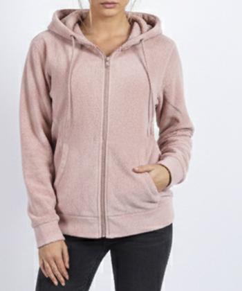 سویشرت زنانه جین وست کد 44221502