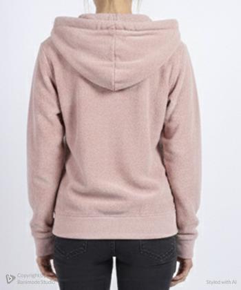 سویشرت زنانه جین وست کد 44221502