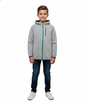 سويشرت ورزشي بچگانه هومل كد 921988