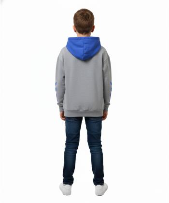 هودي ورزشي بچگانه هومل كد 922111