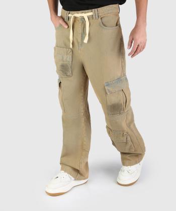 شلوار جین مردانه پوتنزا مدل 92422067