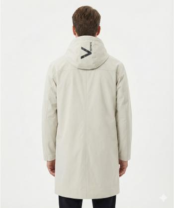 بارانی ویکتور کد 99033