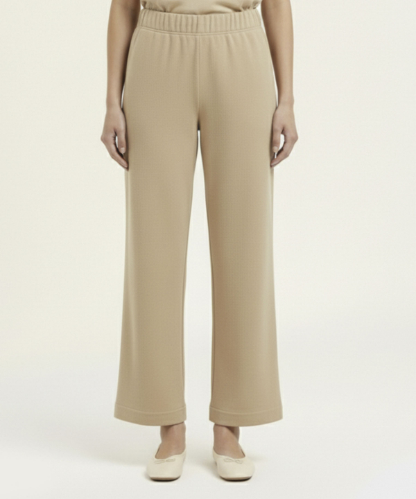 شلوار مخمل زنانه نارین مد مدل 9400