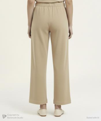 شلوار زنانه نارین مد مدل 9400