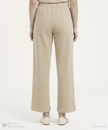 شلوار زنانه نارین مد مدل 9400