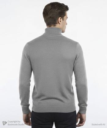 پلیور مردانه جوتی جینز کد 53591598