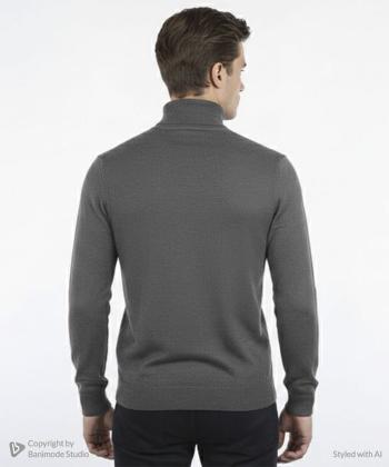 پلیور مردانه جوتی جینز کد 53591598