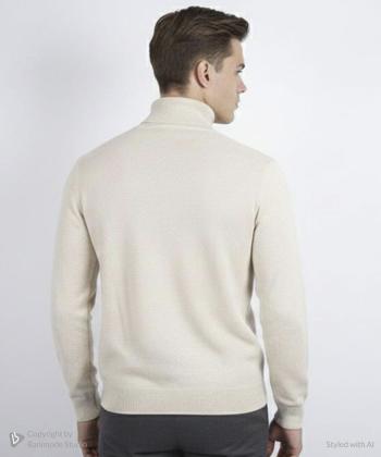 پلیور مردانه جوتی جینز کد 53591598