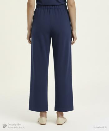 شلوار زنانه نارین مد مدل 9400