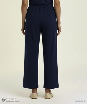 شلوار زنانه نارین مد مدل 9400