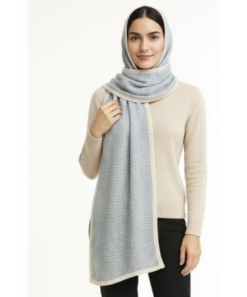 شال زنانه دلفارد مدل SH39A