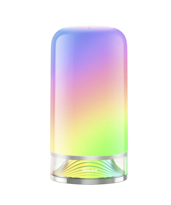 چراغ هوشمند روميزي گووي مدل Govee Table Lamp 2 H6022