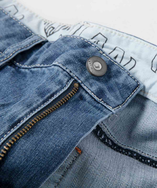 شلوار جین مردانه جین وست Jeanswest کد 92189518