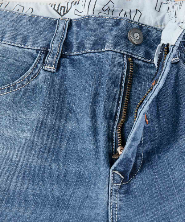 شلوار جین مردانه جین وست Jeanswest کد 92189518