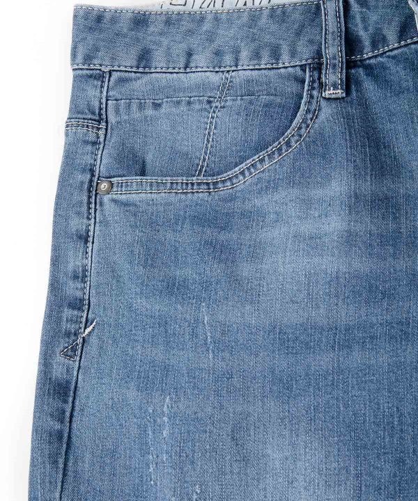 شلوار جین مردانه جین وست Jeanswest کد 92189518