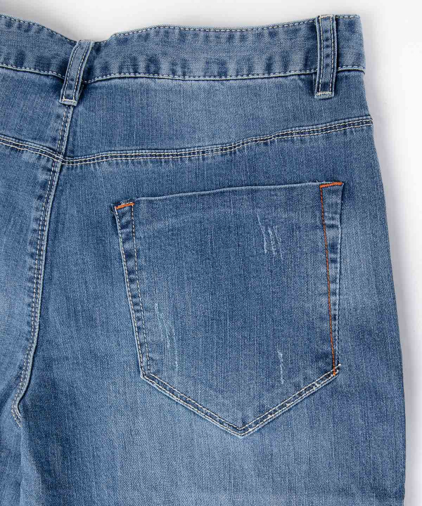 شلوار جین مردانه جین وست Jeanswest کد 92189518