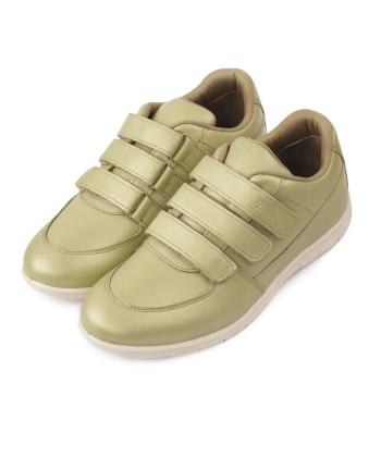 كفش زنانه چرم طبيعي دنيلي مدل آرتميس