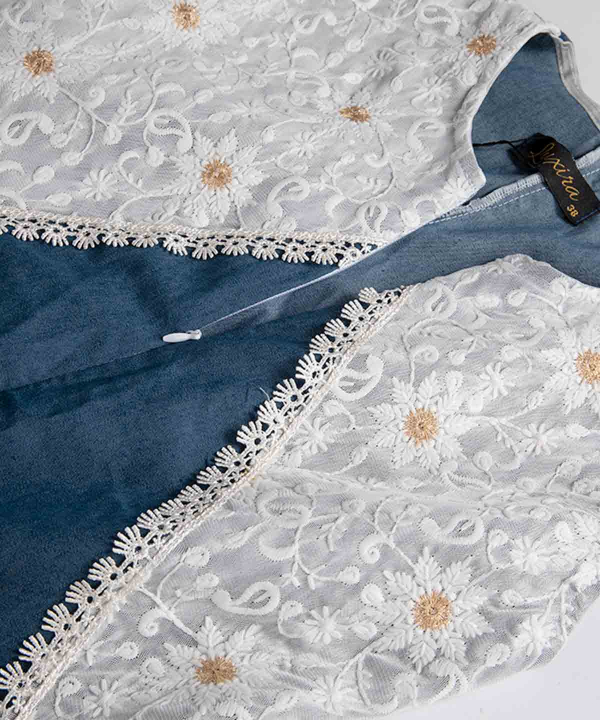 سرهمی زنانه لوکسیرا Luxira کد M2588