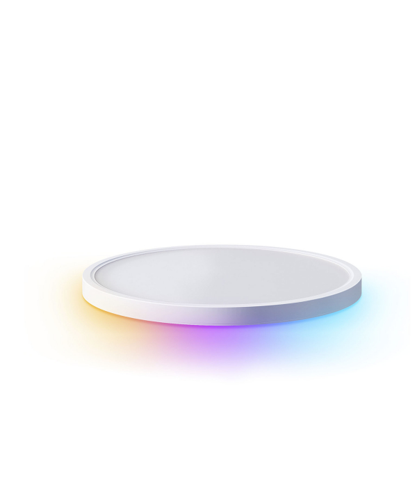 چراغ سقفي هوشمند 30 سانتي گووي Govee Smart Ceiling Light 1S H80A1