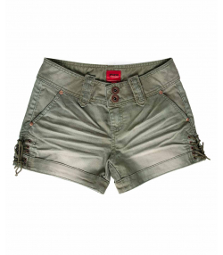 شلوارک زنانه ورو مدا Vero Moda مدل Amy Denim