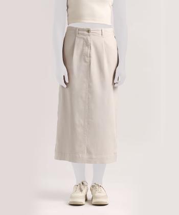 دامن بلند زنانه سارك مدل 1345024