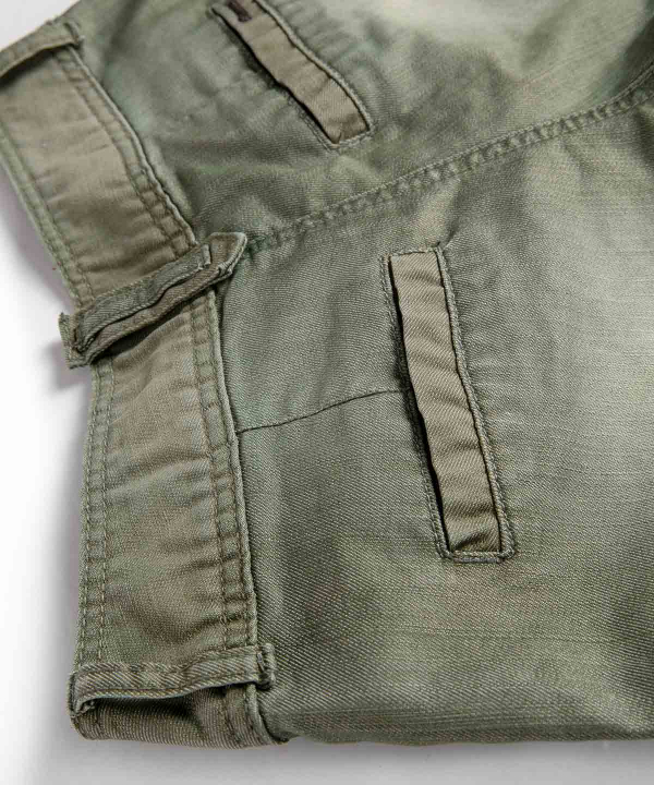 شلوارک زنانه ورو مدا Vero Moda مدل Amy Denim