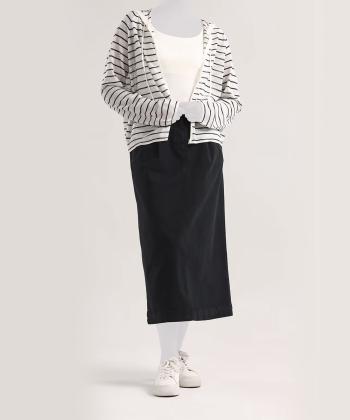 دامن بلند زنانه سارك مدل 1345024